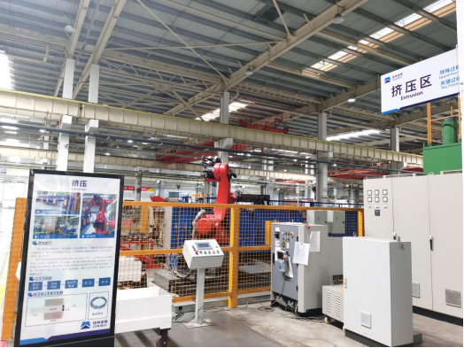 節省百萬，提速20倍 5G+AI賦能國內電工材料龍頭破解“卡脖子”難題