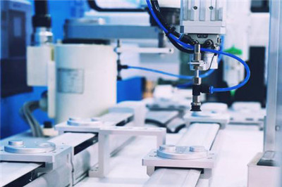 工業(yè)4.0工廠 模塊化、數(shù)字化、自動(dòng)化和智能化