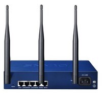 飛魚星VE984GW全千兆企業無線上網行為管理路由器 融合VPN、PPPoE與智能流控的軟件開發利器